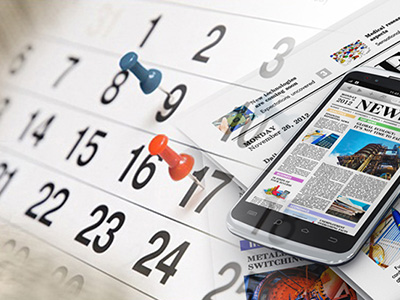 News & Events