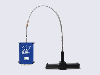 InteliSENS® CG Series Wire Insulation Capacitance Gauge