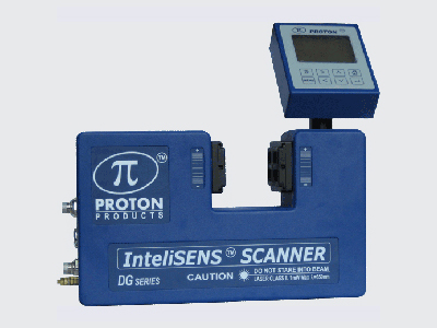 InteliSENS® DG Series Diameter Gauge