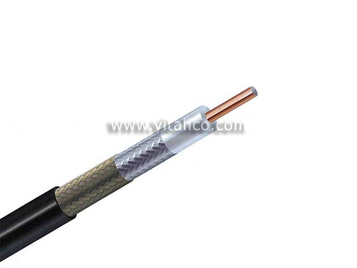 Copper clad steel wire (CCS)