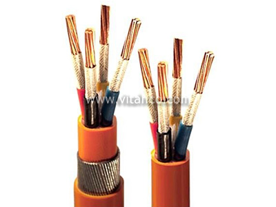 电线电缆用低烟低卤阻燃聚氯乙烯颗粒