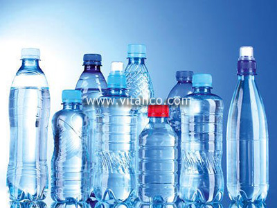 PVC compounds for non-toxic bottles & jars and for packaging