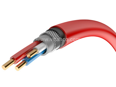 PVC compounds for Fire-resistant or Flame-retardant Wires & Cables