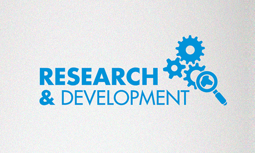 Research & Development